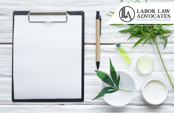 California marijuana law