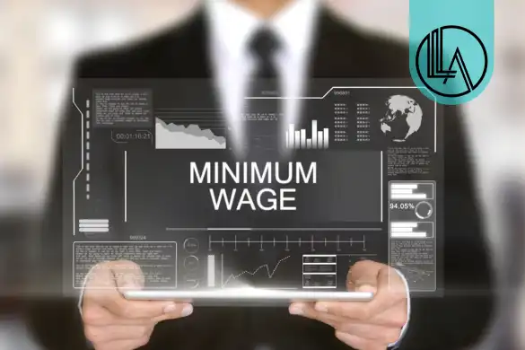 Los Angeles Minimum Wage Rate Increase For July 2023