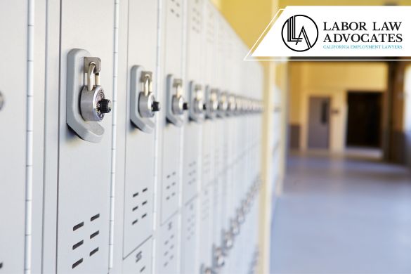 JFK high school sexual assault