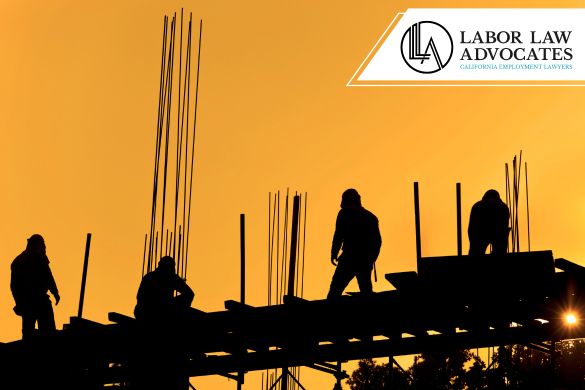 bay area labor law violations