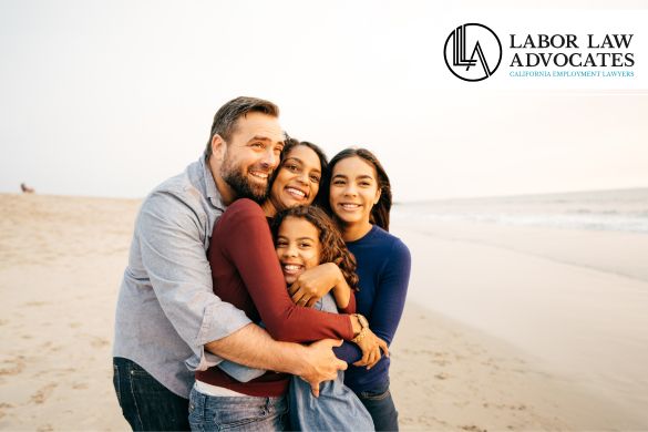 california paid family leave