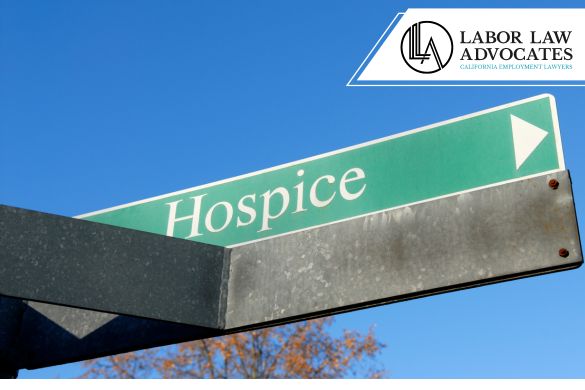 community hospice of modesto lawsuit