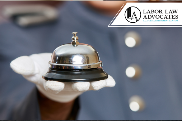 LA hotel worker strike