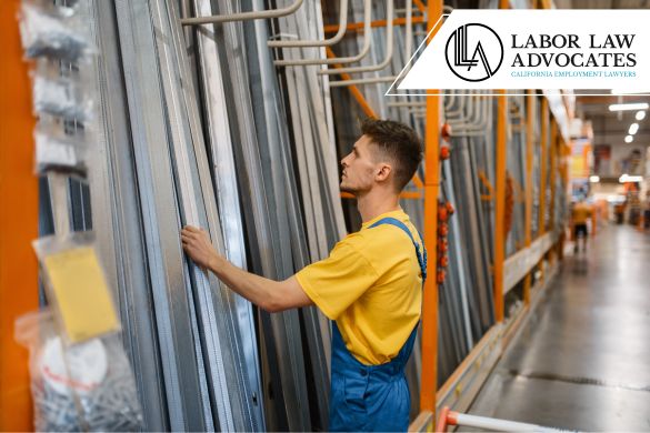 acuerdo de Home Depot por robo de salarios