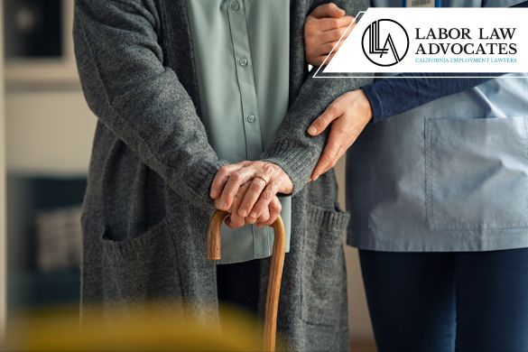 bay area caregivers back pay