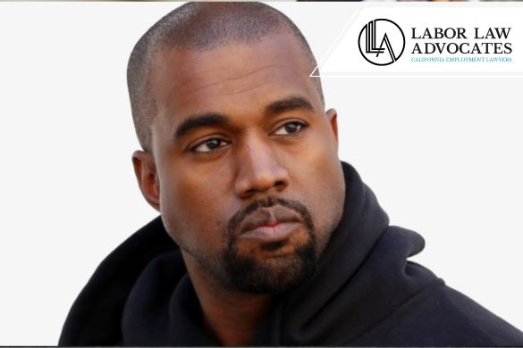 Kanye West school lawsuit