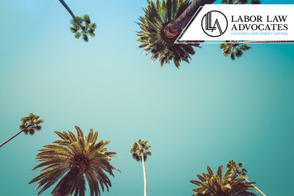 salario mínimo de Los Ángeles