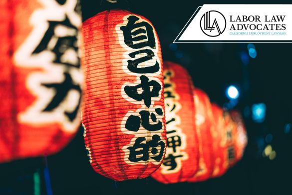 Nobu employee lawsuit