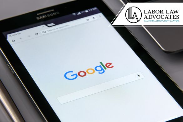 despidos en Google