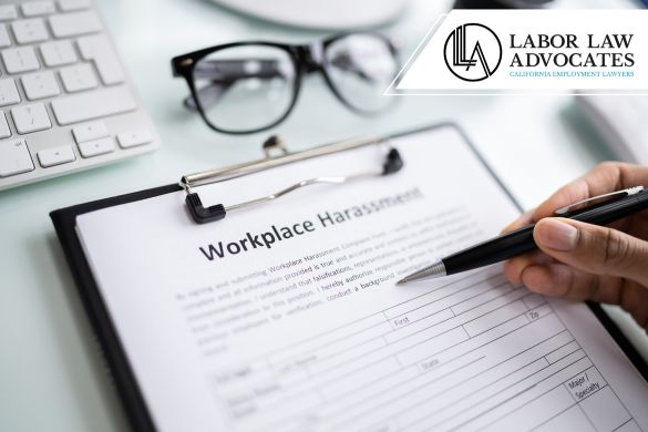 fiona ma sexual harassment lawsuit