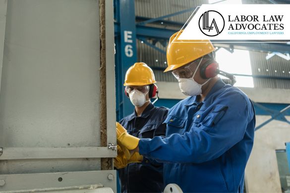 los angeles workers strike