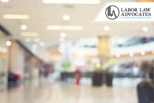 labor discrimination settlement