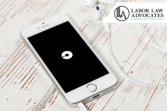 Uber and Lyft settlement