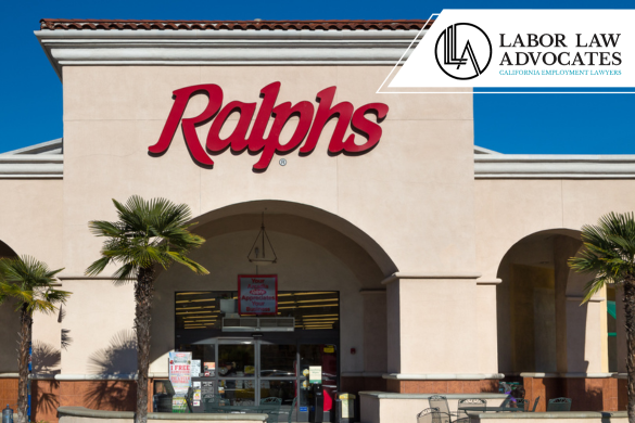 Workplace Discrimination in California