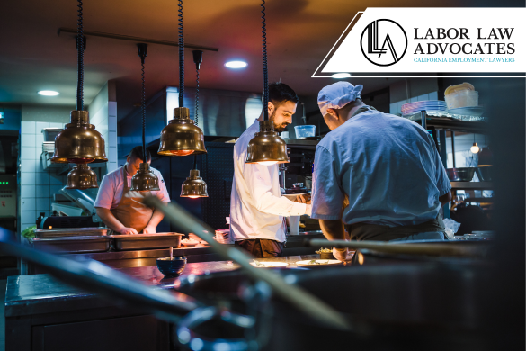 Illegal Wage Practices