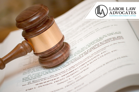 Violation of Retirement Laws