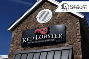 Red Lobster faces potential lawsuit