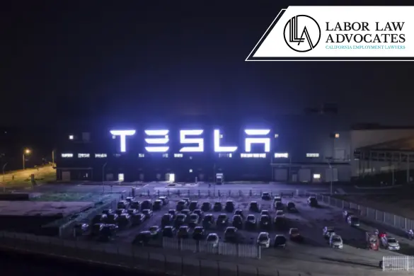 Tesla Lawsuit