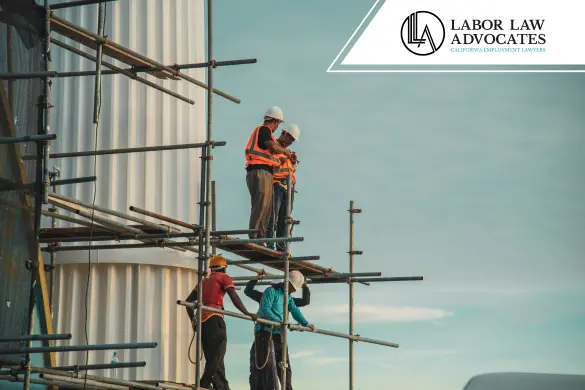 discriminación laboral