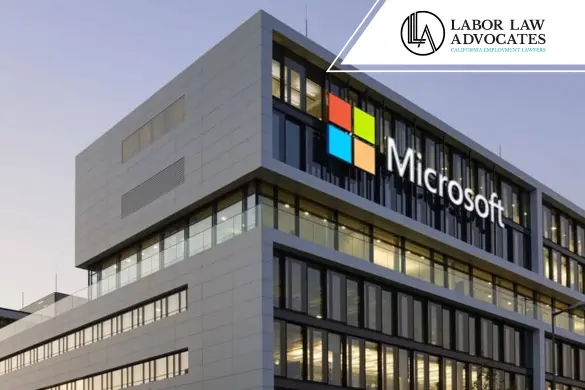 lawsuit against Microsoft