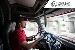 driver misclassification