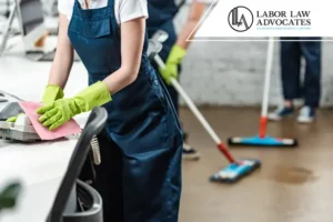 janitorial companies