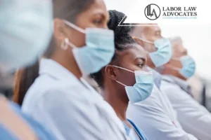 Kaiser Healthcare worker strike