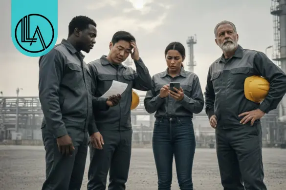 Waiting Time Penalties What Happens If Your Final Pay Is Late