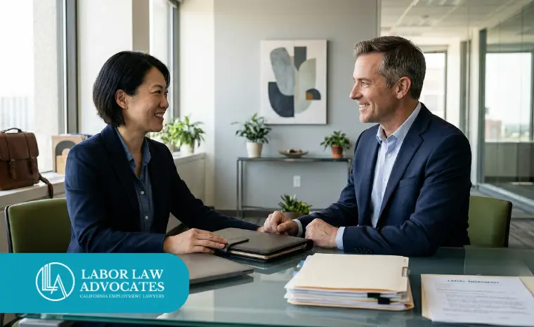 top rated labor law lawyer in San Diego, rest breaks