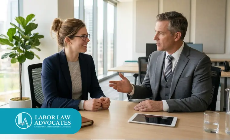 top rated labor law lawyer in Visalia, California overtime law