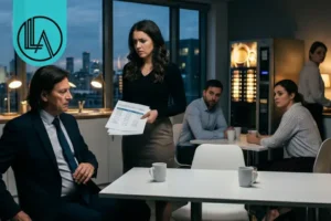 What to Do If Your Employer Alters Time Records