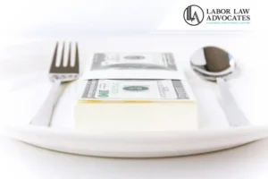 meal and rest period violations