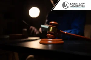 represalias laborales