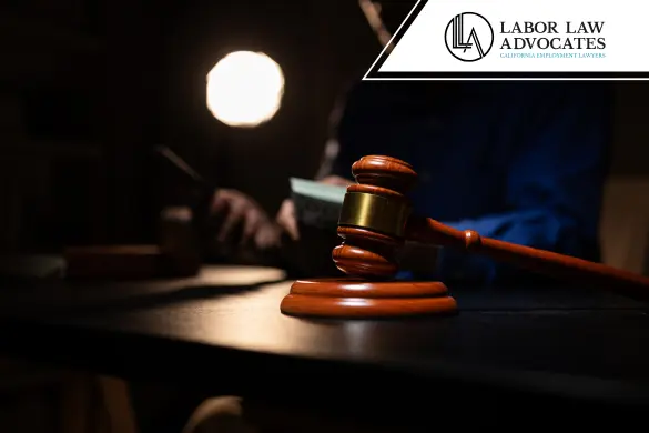 represalias laborales