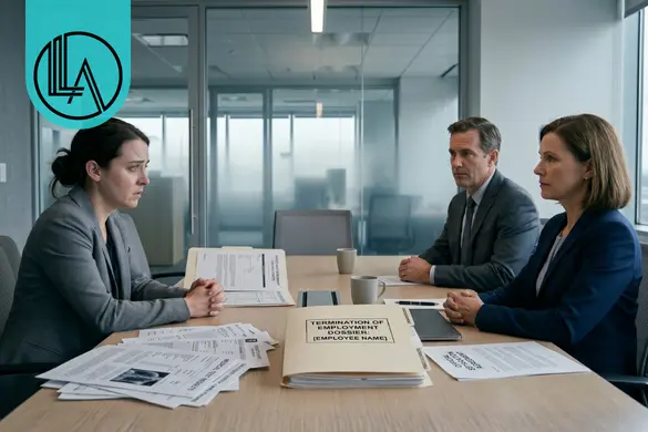 Fired for Medical Reasons Is It Wrongful Termination