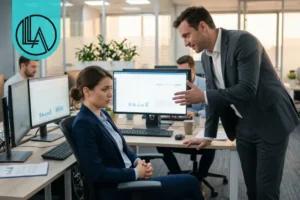 Quid Pro Quo Harassment vs. Hostile Environment 5 Key Differences