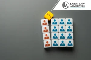 layoffs in California