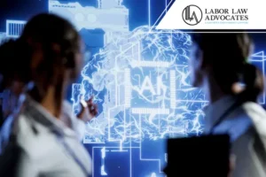 AI workplace impact
