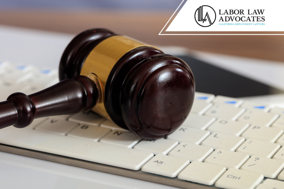 Meta AI discrimination lawsuit