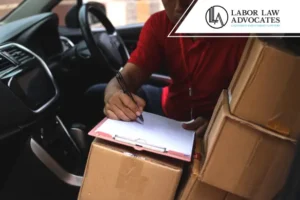 delivery driver overtime