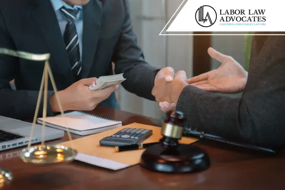 Anaheim Marriott employee settlement