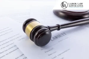 Megan Thee Stallion lawsuit
