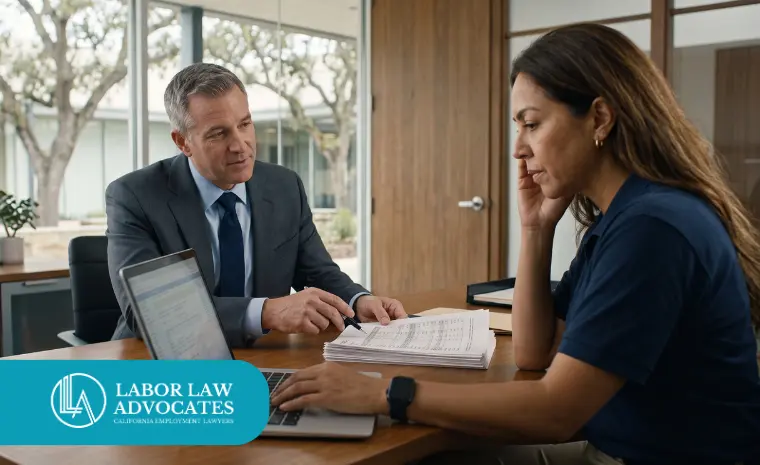 employment attorney near me