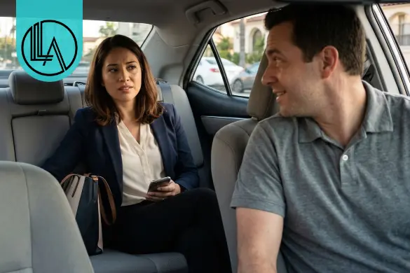 Sexually Harassed During a Work-Related Uber Ride_ Know Your Rights