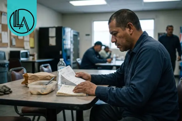 Employer Not Paying Minimum Wage in Los Angeles_ What to Do