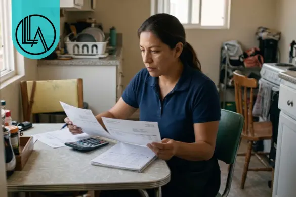 Los Angeles Wage Increase 2026_ New Minimum and Your Rights