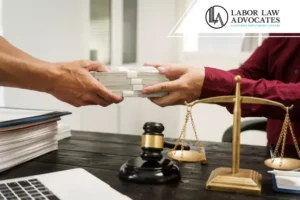 Lyft wage theft case